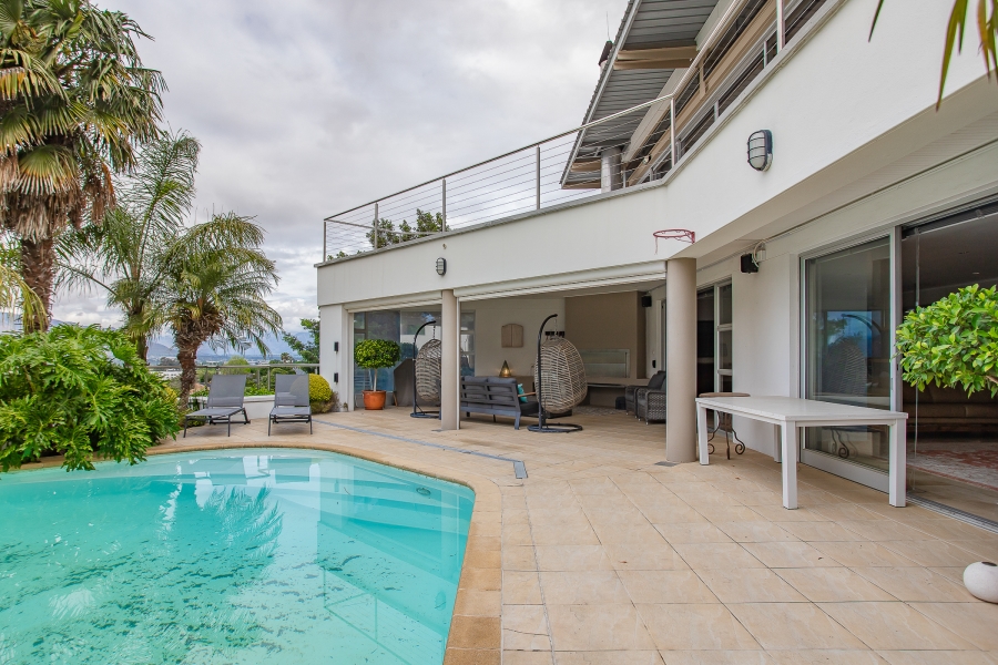 4 Bedroom Property for Sale in Paarl Central Western Cape